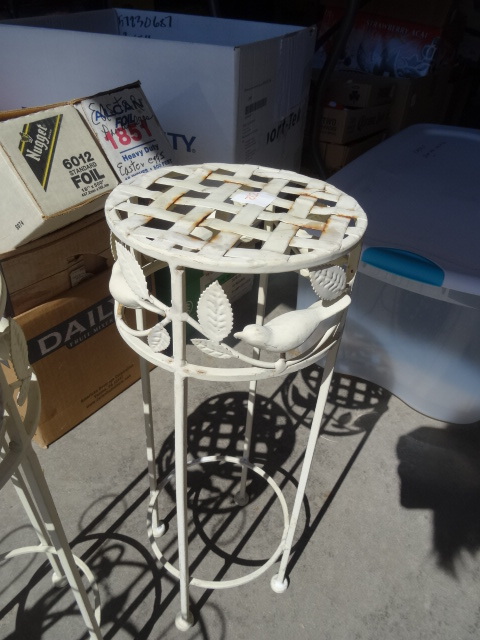 Plant Stand