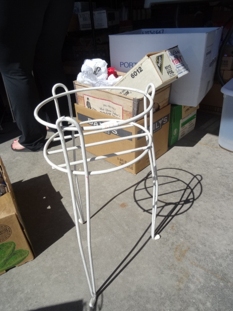 Plant Stand