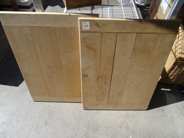 Cutting Boards