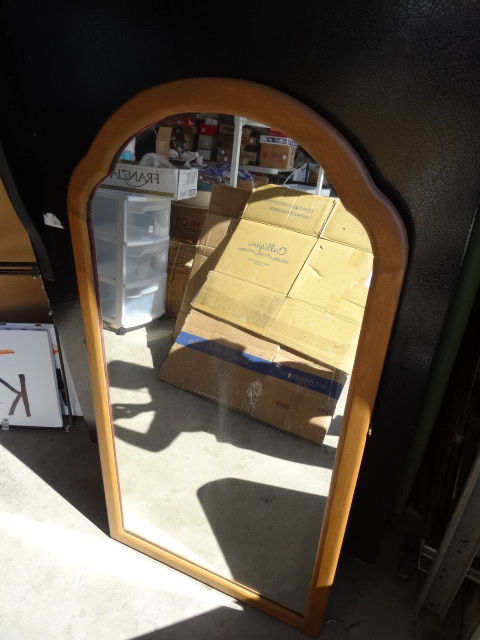 Mirror