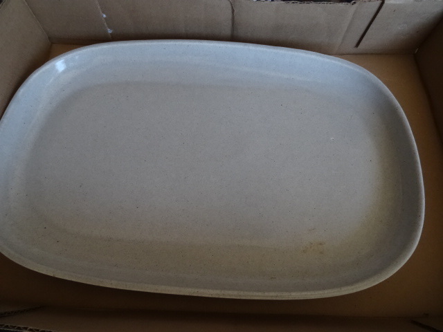 Platter