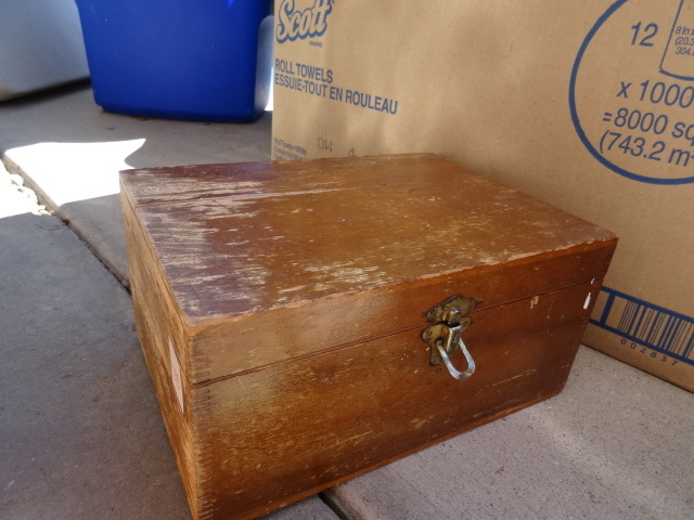 Box