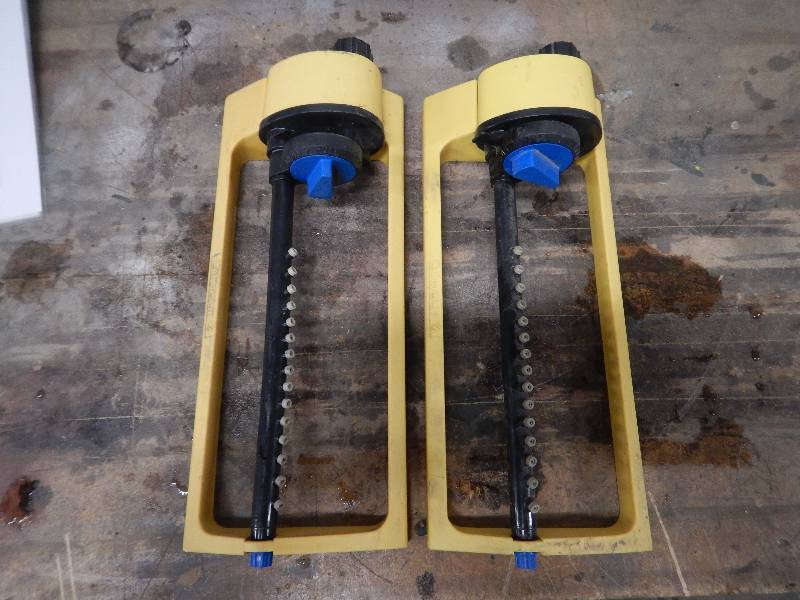 lot 9 image: Gilmour Sprinklers