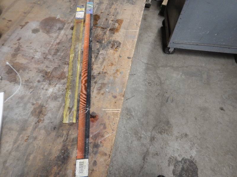 lot 10 image: Saw Blades