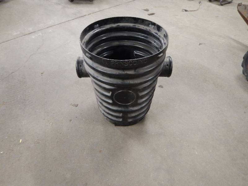 lot 20 image: Prinsco Inc. Sump Basket
