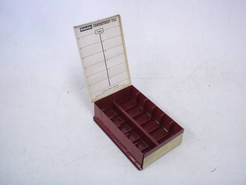 lot 58 image: Kodak Slide holder