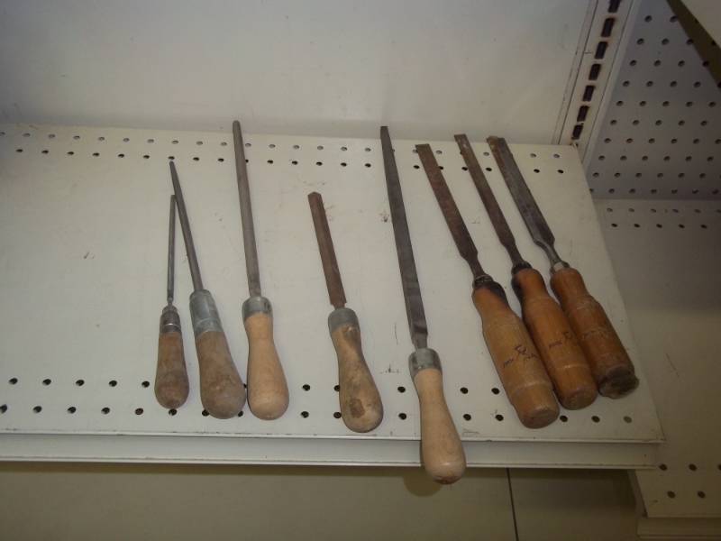 lot 101 image: 8 Files