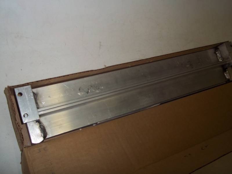 lot 197 image: 18 Bending Brake