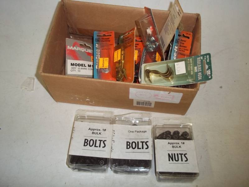 lot 198 image: New hardware
