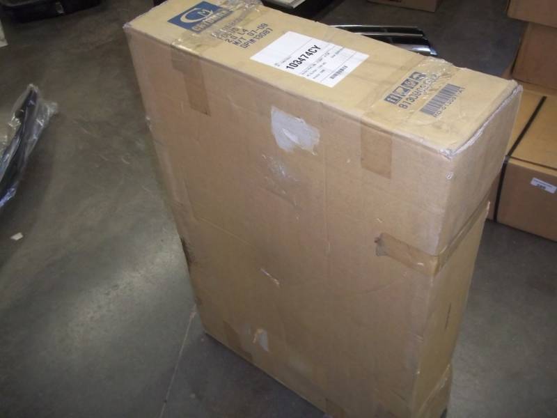 lot 281 image: New Ford Focus Part # 103474CY  2008