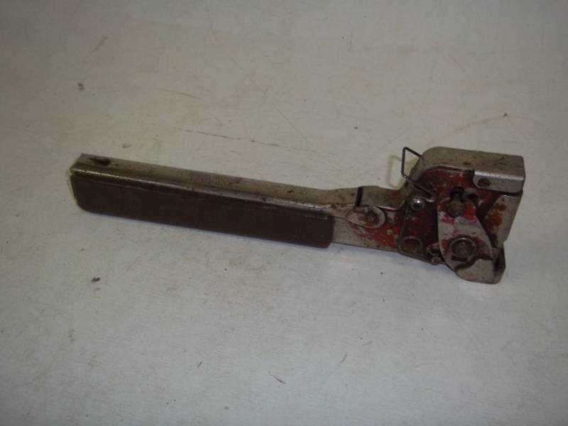lot 308 image: Duo Fast stapler