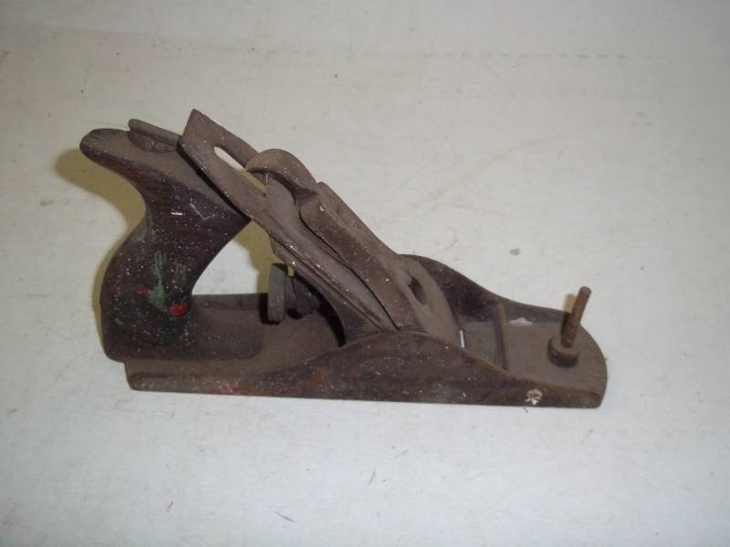 lot 313 image: Wood Plane