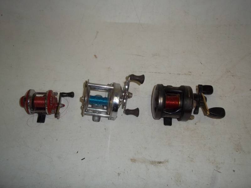 lot 360 image: 3 Reels