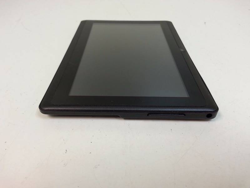 lot 27 image: Polaris TY-Q8H Android Tablet