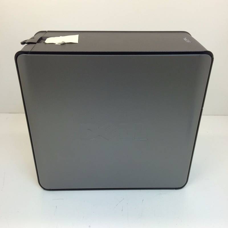 lot 33 image: Dell Optiplex 580 2.8GHz Athlon x2, 250GB HDD, 4GB RAM, No OS
