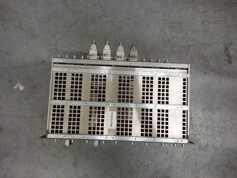 lot 59 image: Sierra Video Systems RGBHV 64x32 Router