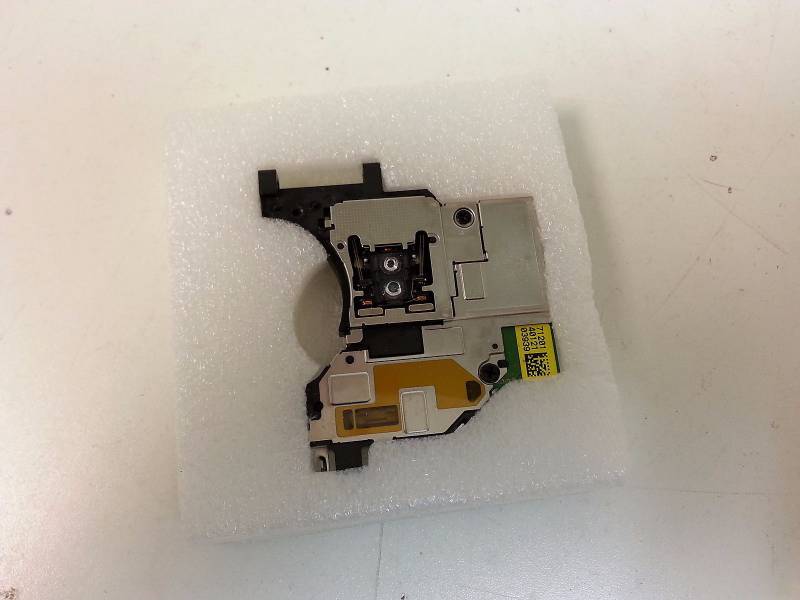 lot 69 image: Blu-Ray Lens for Sony KEM-850 Playstation 3