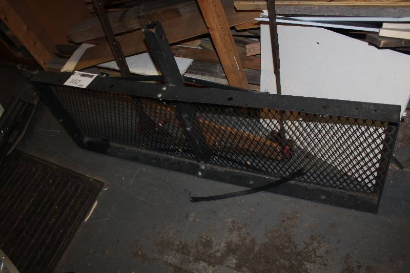 lot 102 image: Ramp