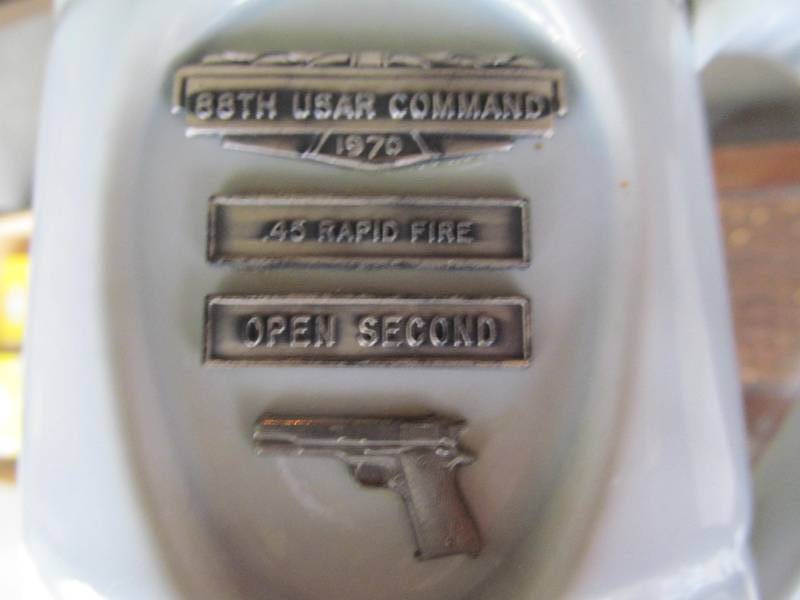 88th USAR Command Mug