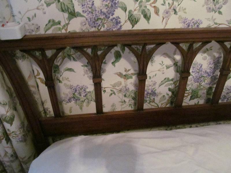 King Size Bed