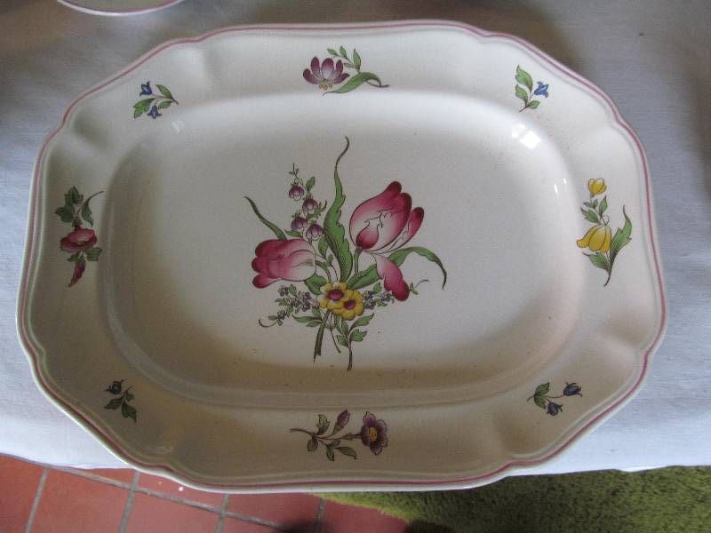 Dishes By Spode,England