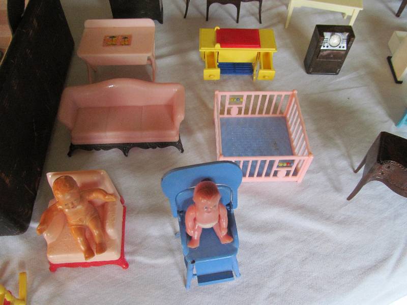 Doll Toys