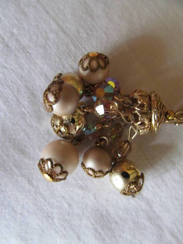 Vintage Ear Rings