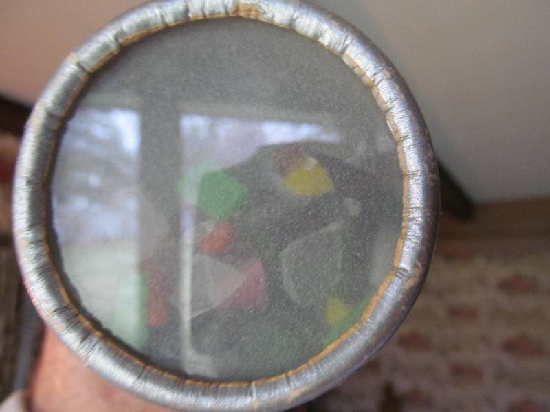 Vintage Kaleidiscope