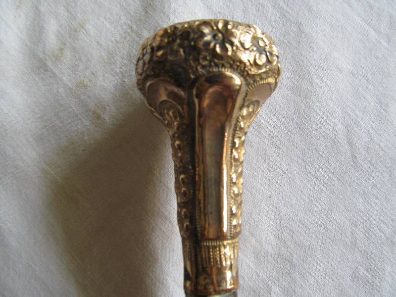 Baton,rare & Unique