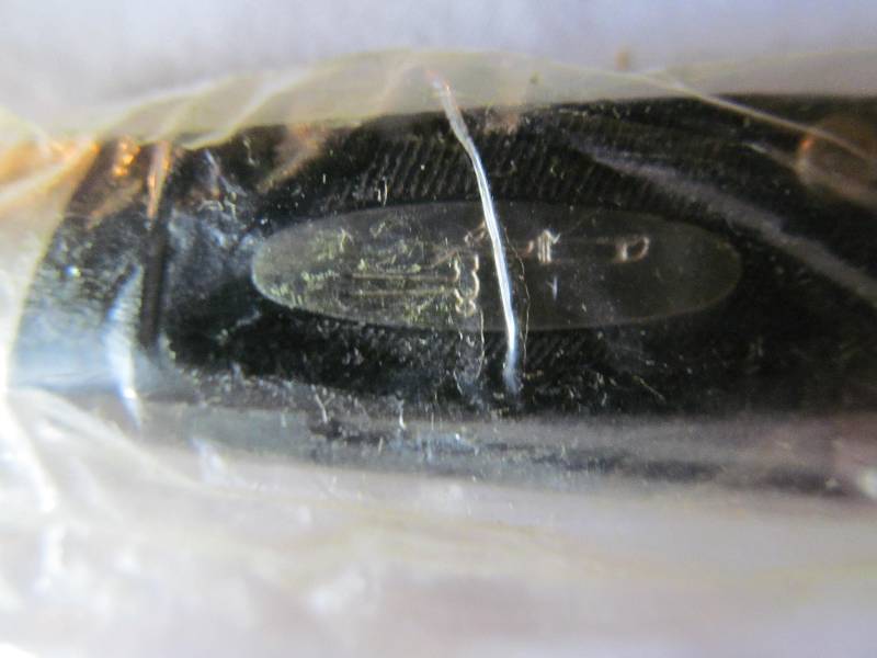 Buck Knife,new in box