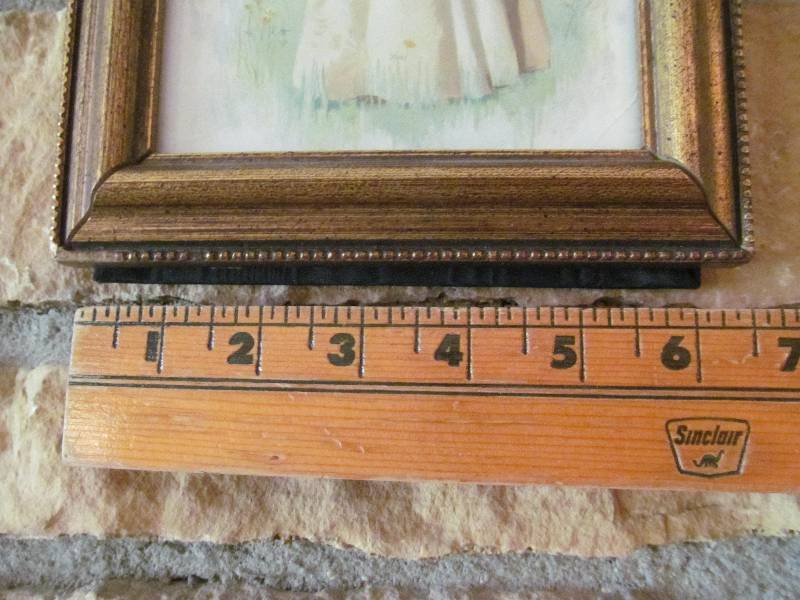 Picture Of Young Girl