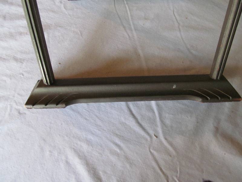 Tilting Frame