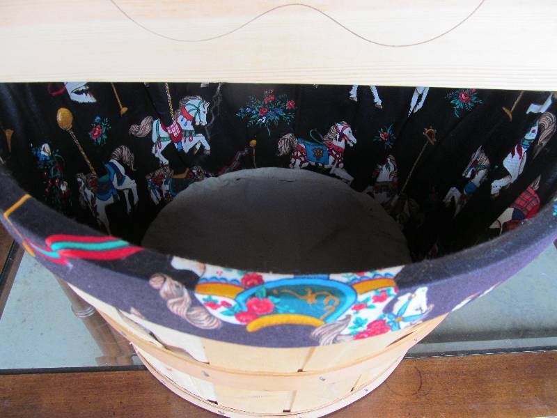 Picnic Basket