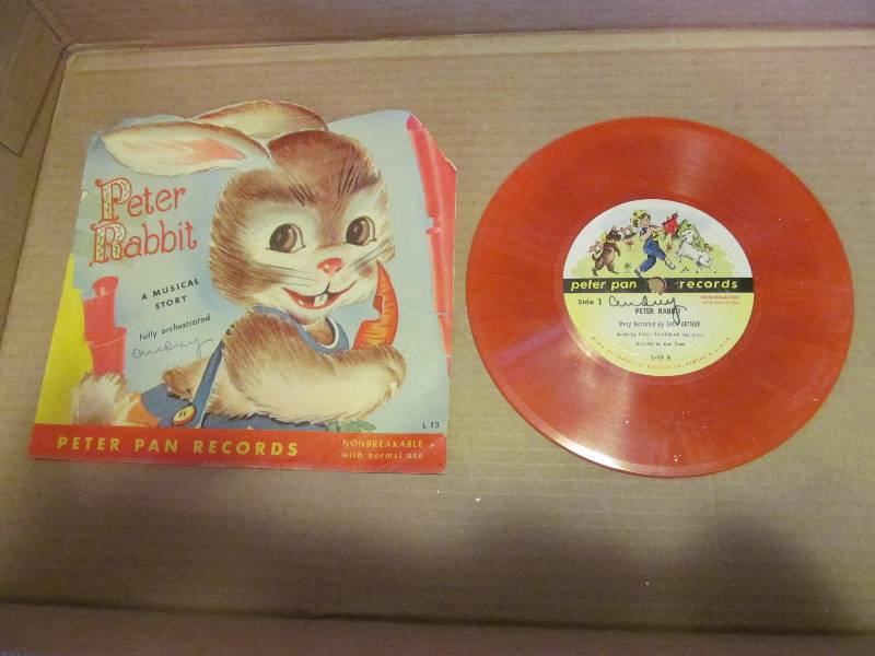 Peter Rabbit 45