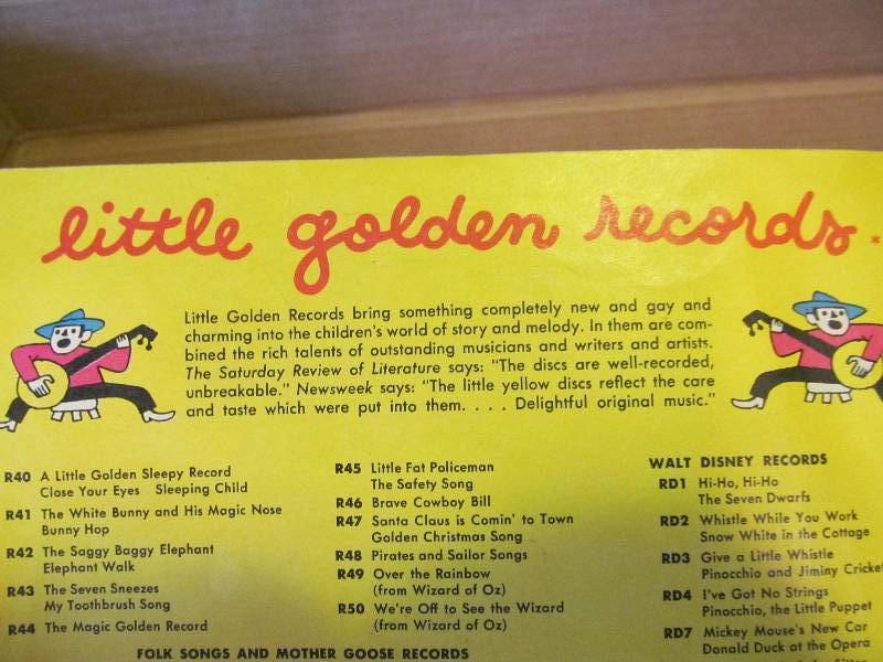 Over The Rainbow 45