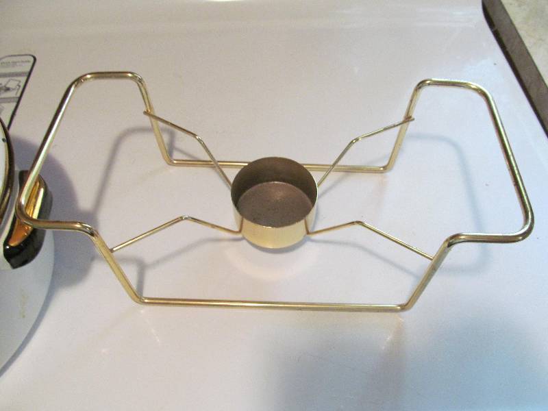 Casserole & Warmer
