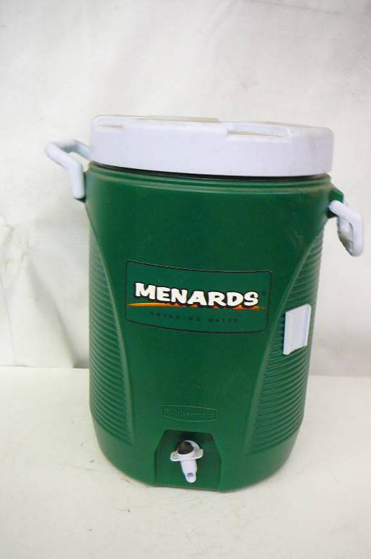 Rubbermaid Water Cooler 5 gallon