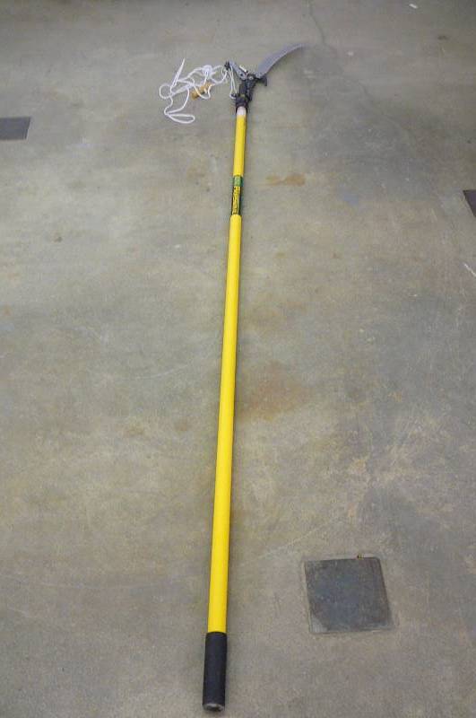 Pole saw