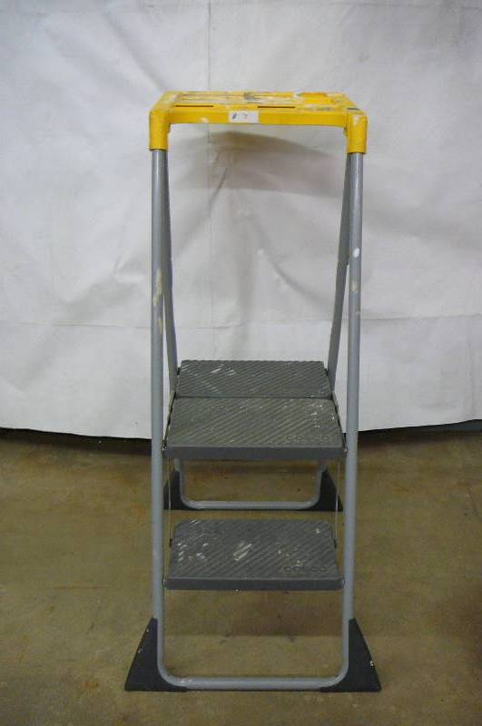 Ladder