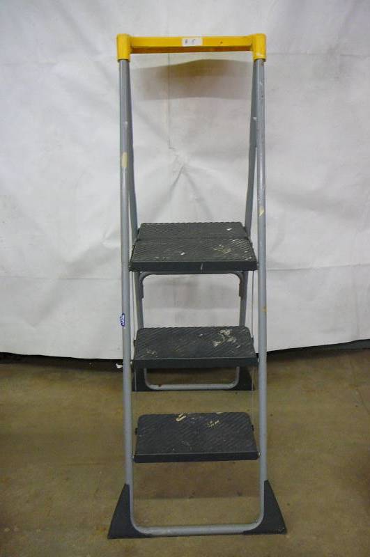 Ladder