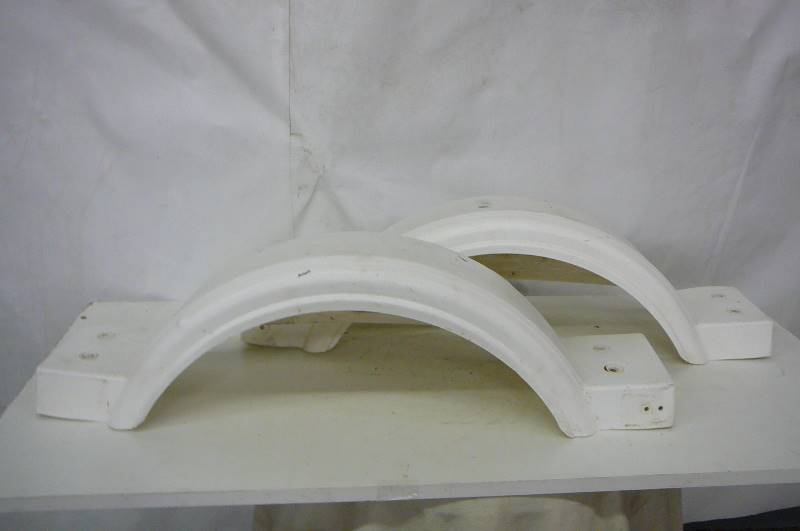 Trailer Fenders