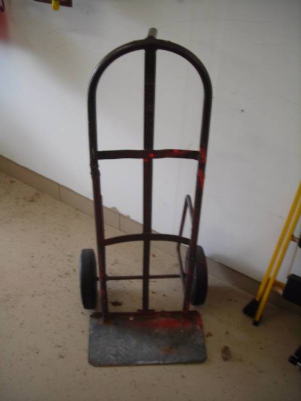 lot 155 image: 2-Wheeler