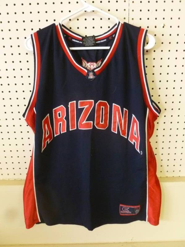 lot 55 image: Sports Jersey
