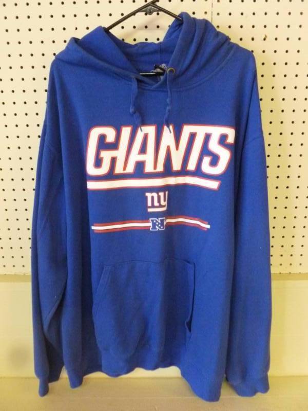 lot 56 image: Sports Sweatshirt