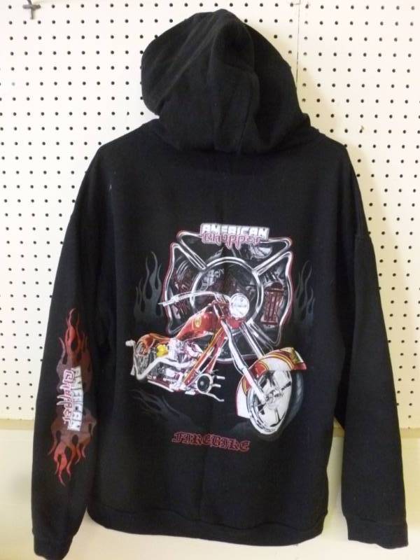 lot 57 image: Sweatshirt