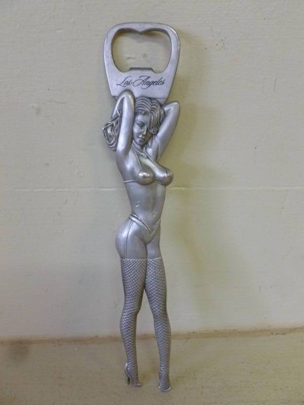 lot 62 image: Bottle Opener
