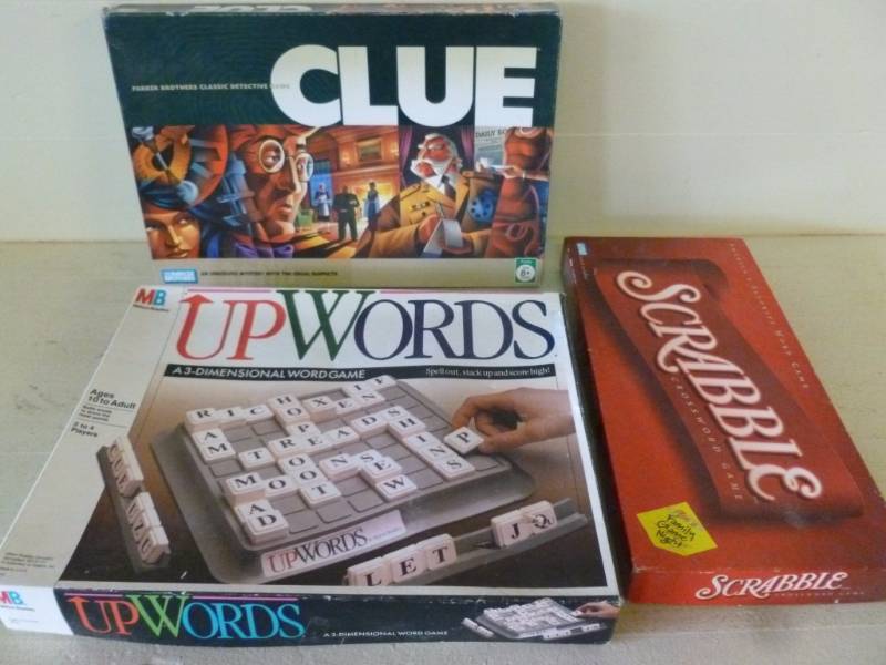 lot 97 image: Board Game