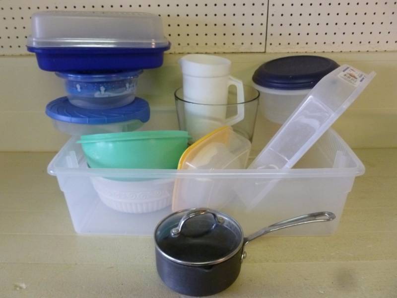 lot 117 image: Kitchen