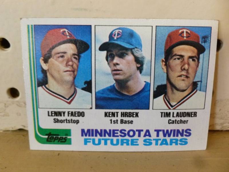 lot 154 image: Sports Card