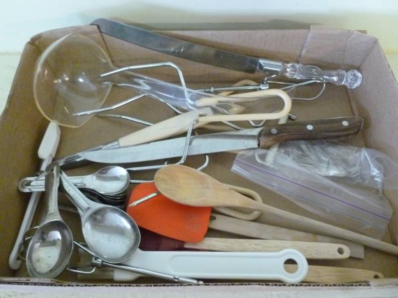 lot 159 image: Kitchen